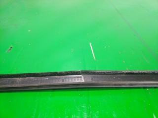 Молдинг лобового стекла, FORD, FOCUS, CB8, XQDA, 2012, R, BM51-A03194