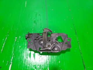 Замок капота, FORD, FOCUS, CB8, XQDA, 2012