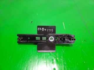 Регулятор высоты ремня безопастности, FORD, FOCUS, CB8, XQDA, 2012, AM51-611C46-AB