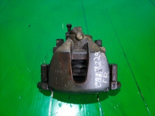 Суппорт тормозной, FORD, FOCUS, CB8, XQDA, 2012, F, R