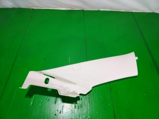 Накладка на стойку, FORD, FOCUS, CB8, XQDA, 2012, R, L, BM51-F280C47-ACW