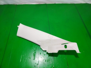 Накладка на стойку, FORD, FOCUS, CB8, XQDA, 2012, R, R, верх, BM51-F280C46-ACW
