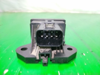Блок управления топливный насосом, FORD, FOCUS, CB8, XQDA, 2012, AU5A-9D370-FA
