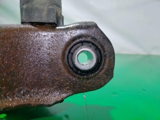 Рычаг, FORD, FOCUS, CB8, XQDA, 2012, R, низ, BV61-5K562-AF