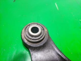 Рычаг, FORD, FOCUS, CB8, XQDA, 2012, R, AV61-5500-AB