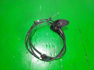 Трос  капота, FORD, FOCUS, CB8, XQDA, 2012