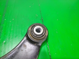 Рычаг, FORD, FOCUS, CB8, XQDA, 2012, R, AV61-5500-AB