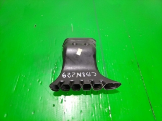 Воздуховод, FORD, FOCUS, CB8, XQDA, 2012, BM51-A018C17-AA