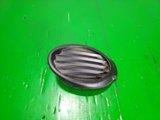 Заглушка бампера, FORD, FOCUS, CB8, XQDA, 2012, F, L, BM51-19953-B