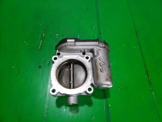 Дроссельная заслонка, FORD, FOCUS, CB8, XQDA, 2012, CM5E-9F991-AD