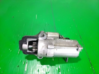 Стартер, FORD, FOCUS, CB8, XQDA, 2012, 6G9N-11000-AB