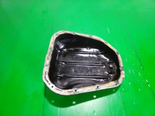 Поддон масляный двигателя, LEXUS, RX300, MCU10, 1MZ-FE, 1998-2003