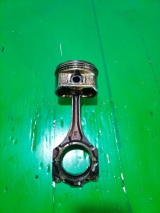 Поршень с шатуном, LEXUS, RX300, MCU10, 1MZ-FE, 1998-2003