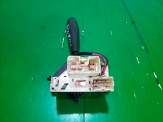 Подрулевой переключатель света, MITSUBISHI, CHARIOT, N43W, 4G63, 1996