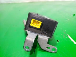 Мотор заслонки отопителя, MITSUBISHI, CHARIOT, N43W, 4G63, 1996