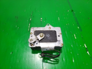 Мотор заслонки отопителя, MITSUBISHI, CHARIOT, N43W, 4G63, 1996, 063700-3151