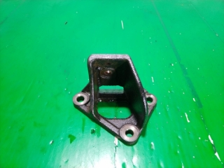 Крепление опоры двигателя, TOYOTA, LAND CRUISER PRADO, GRJ120, 1GR-FE, 2008, нижнее