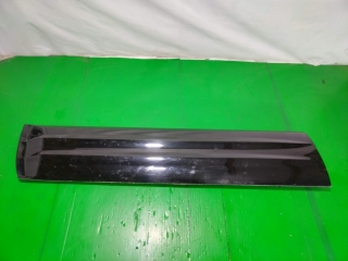 Накладка на дверь наружняя, MITSUBISHI, PAJERO, V78W, 4M41, 2004, F, L, MR47857