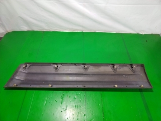 Накладка на дверь наружняя, MITSUBISHI, PAJERO, V78W, 4M41, 2004, F, L, MR47857