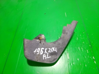 Брызговик, RENAULT, MEGANE, KZ0U, K4M839, 2012, R, L, 7711427264