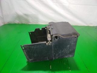 Подставка под аккумулятор, FORD, FOCUS, CB8, XQDA, 2012