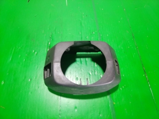 Кожух рулевой колонки, NISSAN, CEFIRO, A31, RB20DE, 1990, 48470-71L02