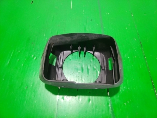 Кожух рулевой колонки, NISSAN, CEFIRO, A31, RB20DE, 1990, 48470-71L02