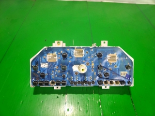 Панель приборов, MITSUBISHI, CHARIOT, N43W, 4G63, 1996