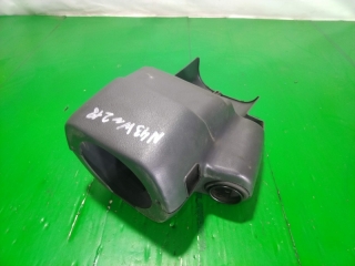 Кожух рулевой колонки, MITSUBISHI, CHARIOT, N43W, 4G63, 1996