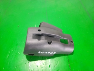 Кожух рулевой колонки, MITSUBISHI, CHARIOT, N43W, 4G63, 1996