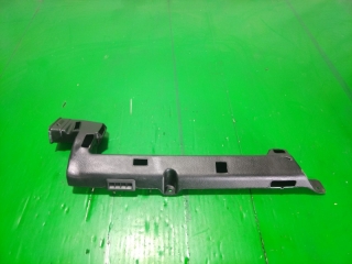 Воздуховод, MITSUBISHI, CHARIOT, N43W, 4G63, 1996, MB657140