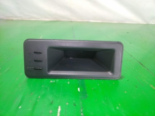 Часы, MITSUBISHI, CHARIOT, N43W, 4G63, 1996