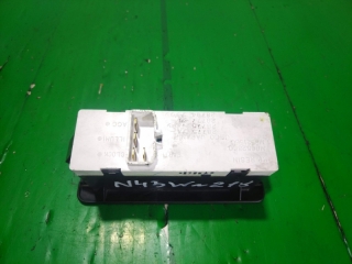 Часы, MITSUBISHI, CHARIOT, N43W, 4G63, 1996