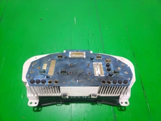 Панель приборов, MITSUBISHI, MIRAGE, CJ1A, 4G13, 1995-2000