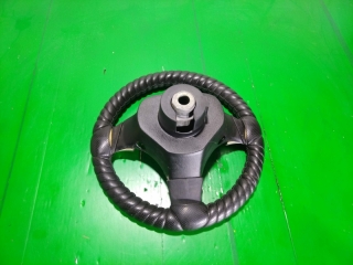 Руль, LIFAN, BREEZ, 520, LF481Q3, 2008