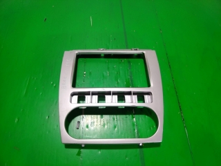 Рамка магнитолы, LIFAN, BREEZ, 520, LF481Q3, 2008