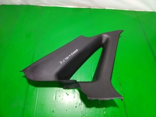 Накладка на стойку, LIFAN, BREEZ, 520, LF481Q3, 2008, R, L, верх