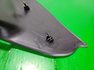 Накладка на стойку, LIFAN, BREEZ, 520, LF481Q3, 2008, R, L, верх