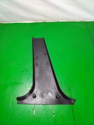 Накладка на стойку, LIFAN, BREEZ, 520, LF481Q3, 2008, R, низ