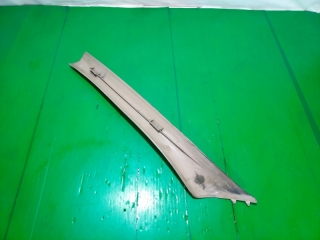 Накладка на стойку, LIFAN, BREEZ, 520, LF481Q3, 2008, F, R, верх