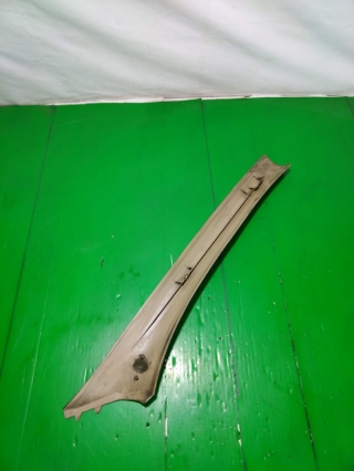 Накладка на стойку, LIFAN, BREEZ, 520, LF481Q3, 2008, F, L, верх