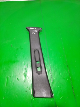 Накладка на стойку, LIFAN, BREEZ, 520, LF481Q3, 2008, L, верх