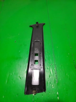 Накладка на стойку, LIFAN, BREEZ, 520, LF481Q3, 2008, L, верх