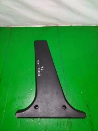 Накладка на стойку, LIFAN, BREEZ, 520, LF481Q3, 2008, L, Низ