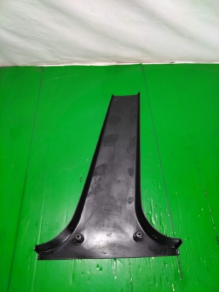 Накладка на стойку, LIFAN, BREEZ, 520, LF481Q3, 2008, L, Низ