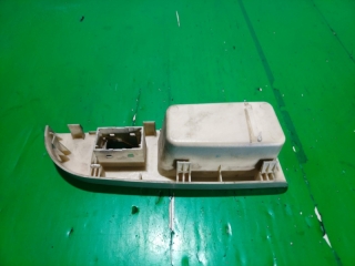 Накладка кнопки стеклоподъемника, LIFAN, BREEZ, 520, LF481Q3, 2008, R, L