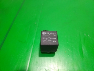 Реле, LIFAN, BREEZ, 520, LF481Q3, 2008, JD1912