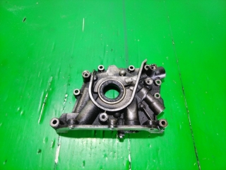 Масляный насос, FORD, FUSION, CBK, FXJB, 2005