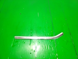 Молдинг стекла кузова, FORD, FOCUS, CB8, XQDA, 2012, R, L