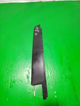 Накладка на дверь наружняя, BMW, 3-SERIES, E46, M54B25, 2001, R, L